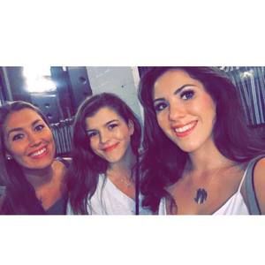 Meet your Posher, Carly